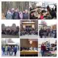 Първа международна среща по проект "Water is Life" в Германия 26.11 - 30.11.2018 - СУ Максим Райкович - Лясковец
