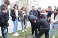 Световен ден на водата - "Подземни води - да направим невидимото видимо" - СУ Максим Райкович - Лясковец